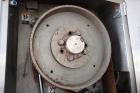 Peerless Hs28hd Triple Roller Bar Dough Mixer